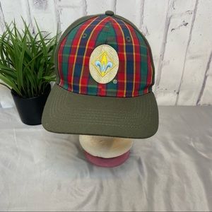 Webelos Cub Scout Cap Ml 